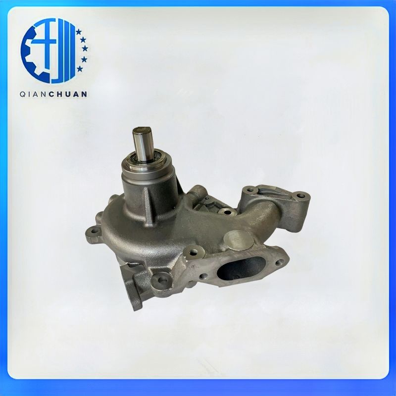 Water Pump Truck Spare Parts for IVEC-O for Truck 4710552 Engine parts