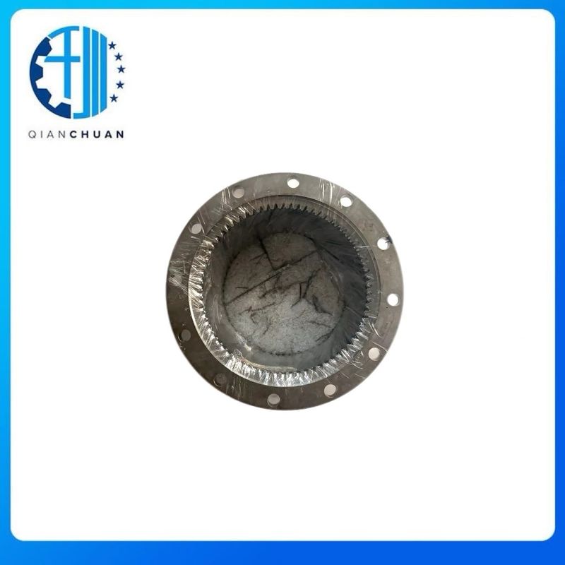 Ring Gear S/M Reducer Ex200-5 USR1014493 for Hitachi Excavator Spare Parts