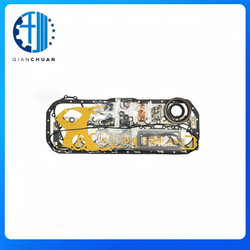 1-87810638-7 Gasket Kit For Isuzu 6BD1 6BD1T Engine Hitachi UH07-7 EX200-1 EX200-3