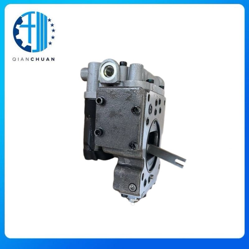 Hydraulic Main Pump Regulator  S9T1L-V For K3V140 Suitable For Sany SY235-8 Engine Parts