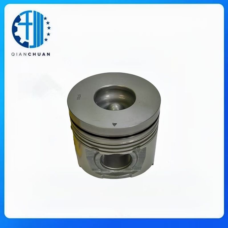 1-12111976-0  Piston  For Isuzu 4HK1 6HK1 ZX330  ZX350 Diesel Engines  Parts