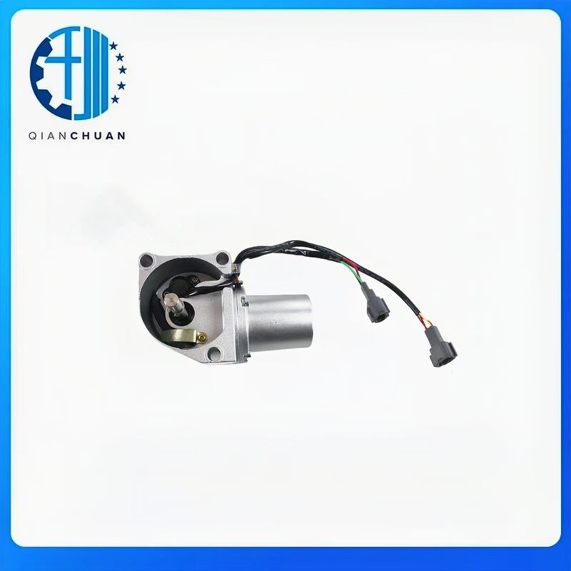 4360509 4614911 Throttle Motor For Hitachi EX120-5 EX200-5 EX300-5 Excavator Parts