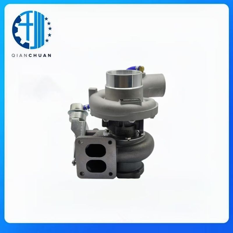 Turbocharger 8943906401  702713-5001S  For Isuzu 6HK1 Engine GT3576 Truck Parts