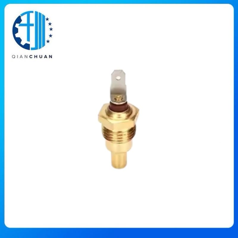 YT52S00001P1 Water Temperature Sensor  For SK200-6 SK230-6 Kobelco Excavator Engine Spare Parts