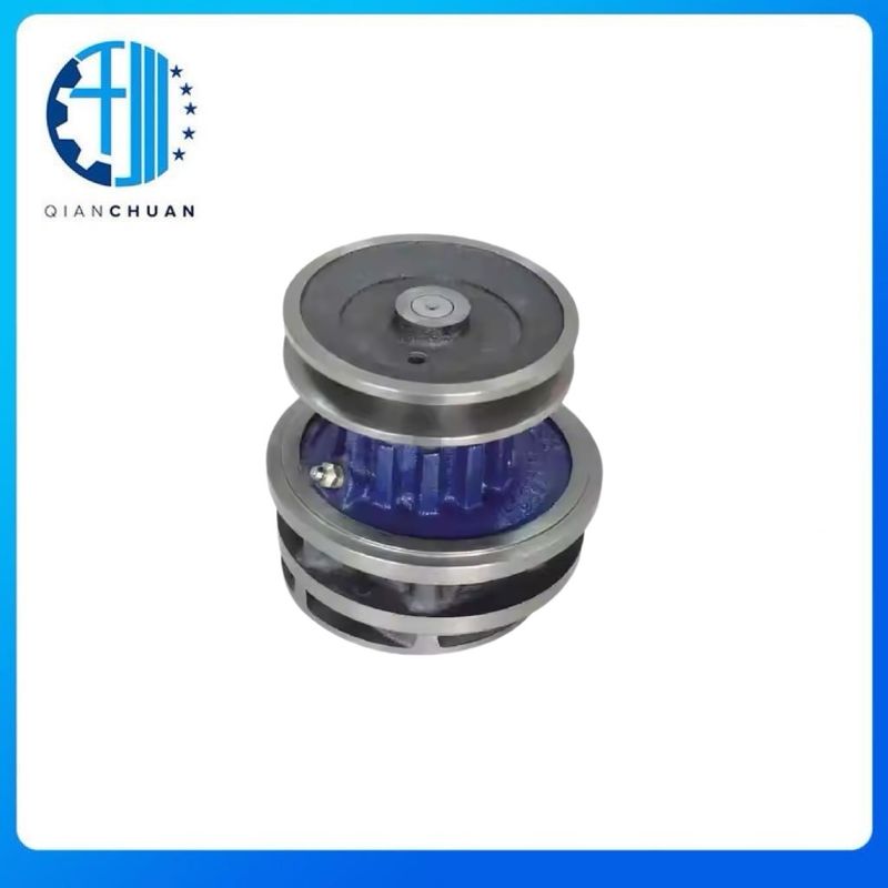 Water Pump 6685-61-1024  NTO-6-CI-1D NTC-743-1C NH-220-CI-2F for Komatsu Engine Spare Parts