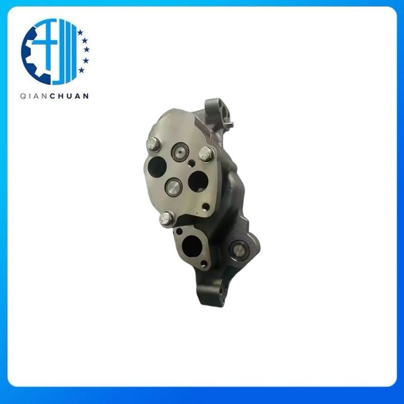Oil Pump 4W2448 for Caterpillar  3306 engine Spare Parts