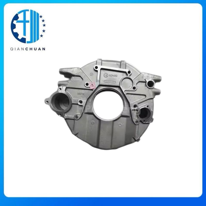 Flywheel Housing 3931716 For 6BT Diesel Engine Spare Parts