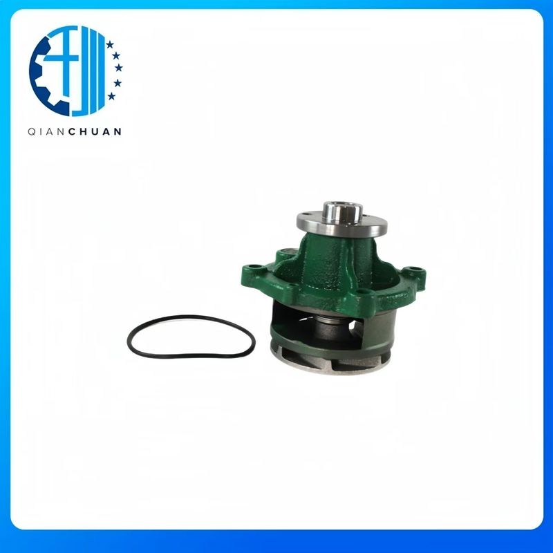 21404502 VOE21404502 Water Pump  For Volvo EC140B EC210B EC290B EC240B D6D D7D