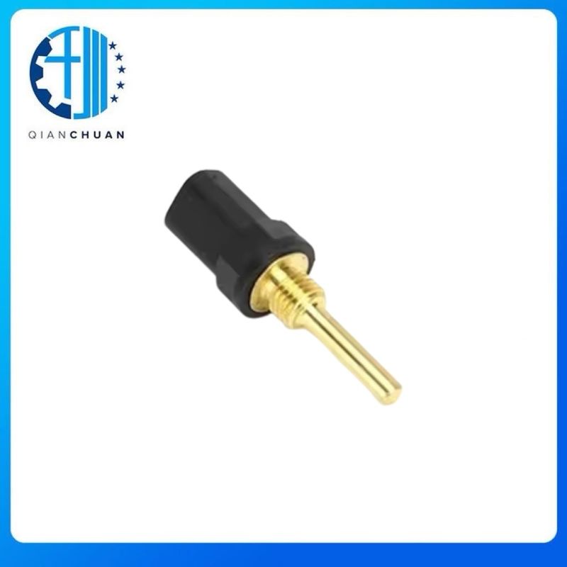 Water Temperature Sensor 238-0112  For 3024C 3044C Excavator Engine Spare Parts