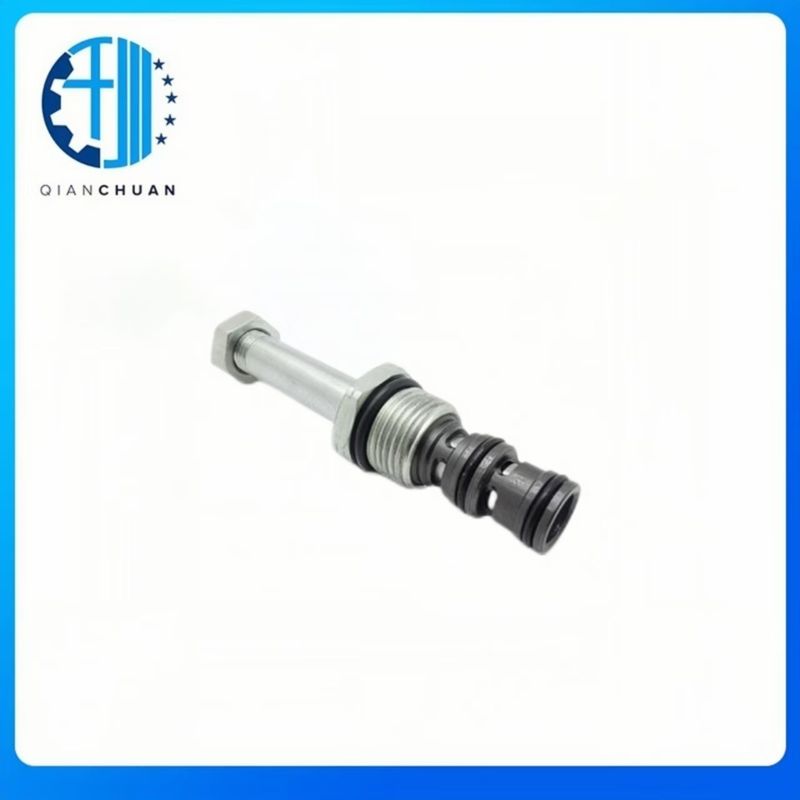 5168052 Solenoid Valve Core For Tractor T4040F TN70SA T4050 T4030N TN55D TN65D T4.105F