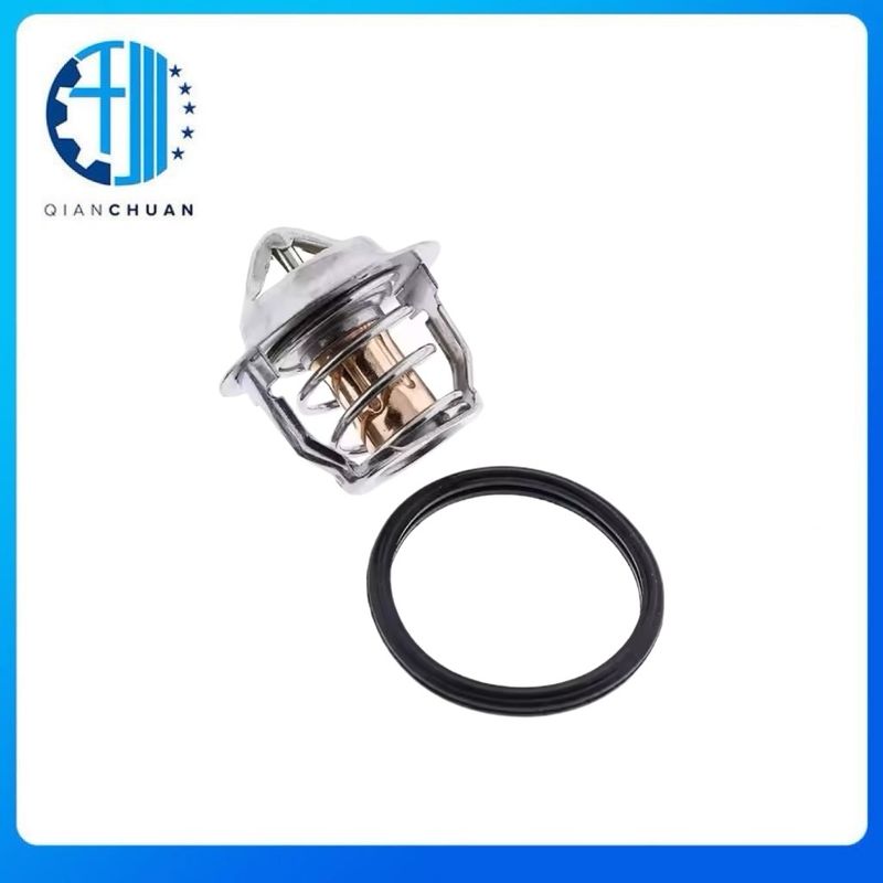 Thermostat 3180004 for Caterpillar CAT 3516B C9.3  Engine Spare Parts