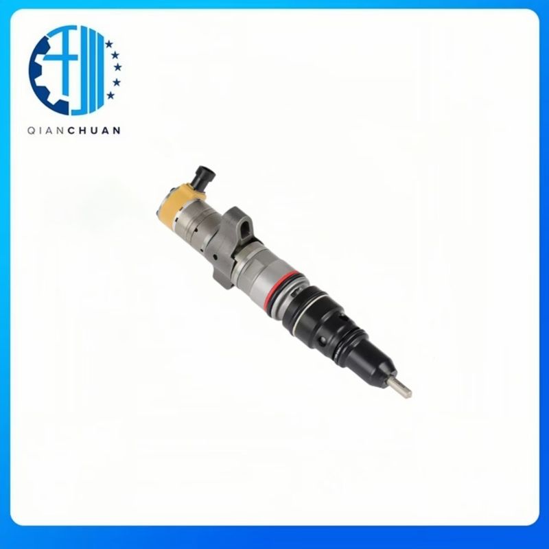 10R-4762 10R4762 1480120002 Fuel Injector For Caterpillar CAT C7 Diesel Engine