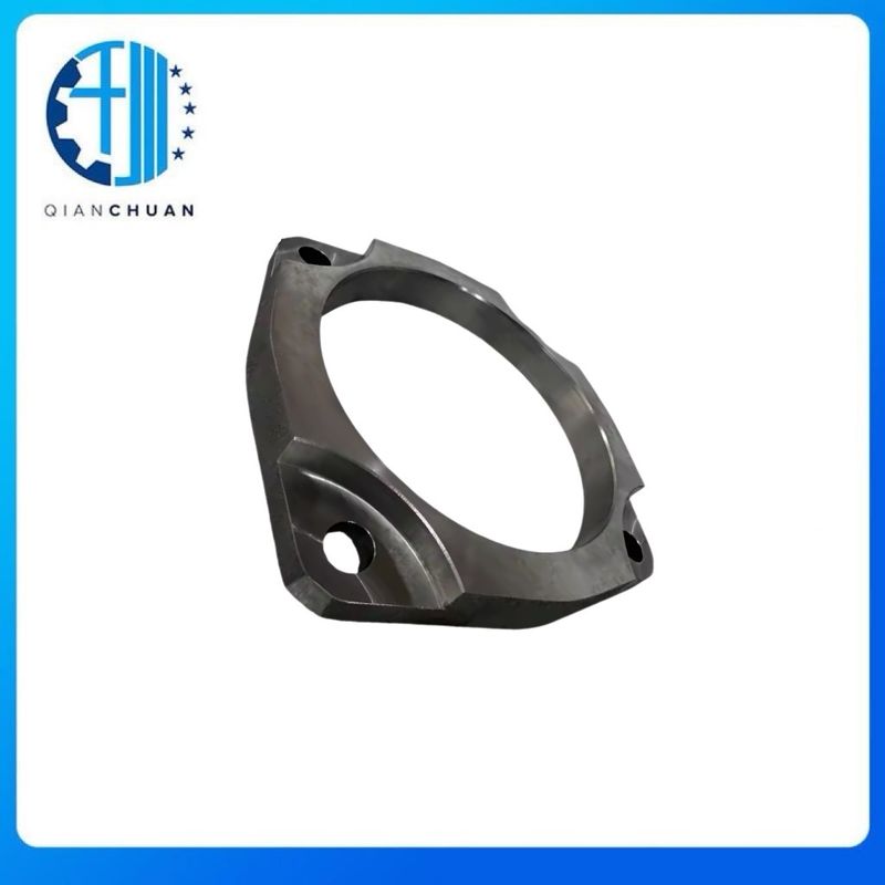 Flange 6245-11-5750  for Komatsu PC1250-8R Excavator Engine Spare Parts