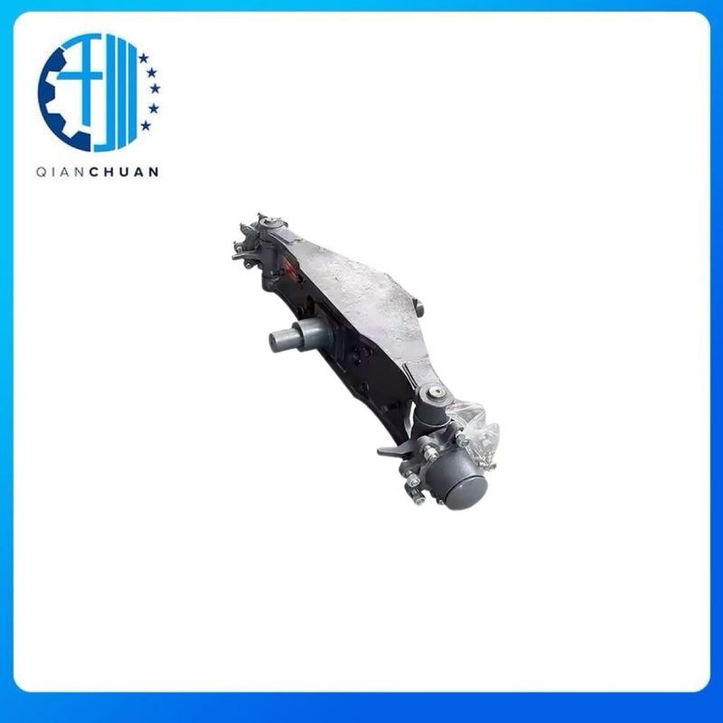 H24N4-30002 Rear Axle Assy  for H2000/CPCD30-35 Forklift  Engine Spare Parts