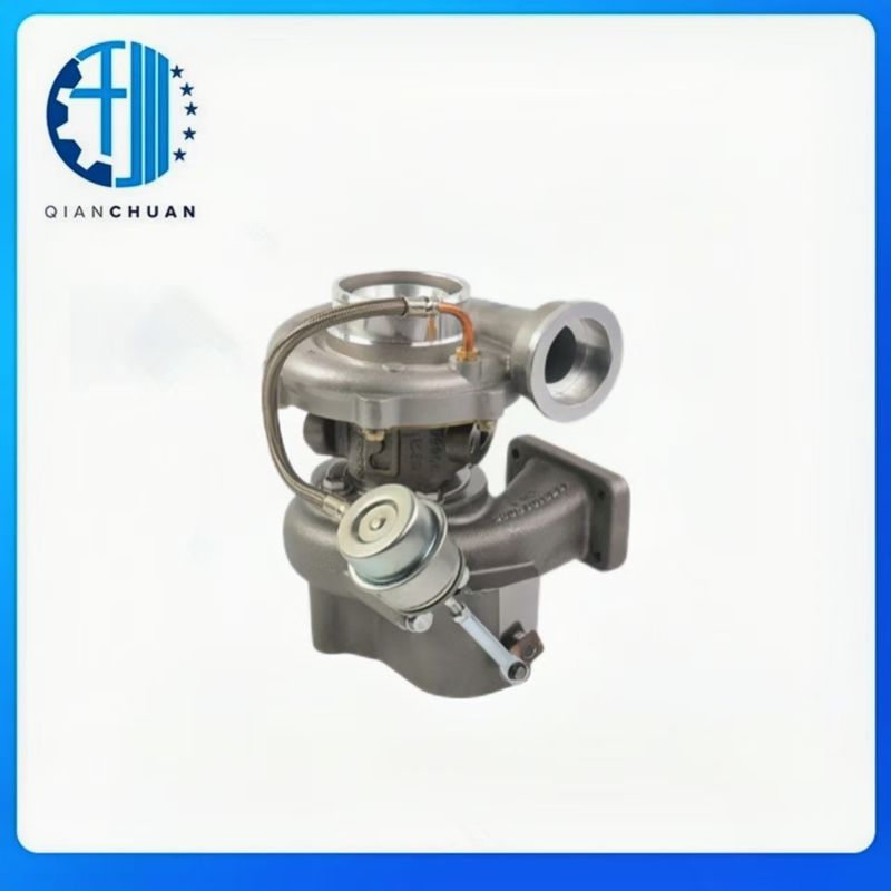 S200G Turbocharger 320-06296 For JCB JS200 JS210 JS220 Excavator Parts