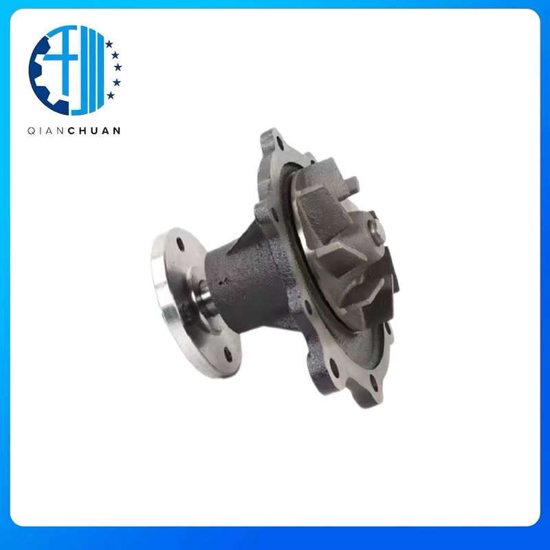 Water pump 16100-2970 16100-2971 for Hino H07C H07CT H07D H06CT Excavator Spare Parts