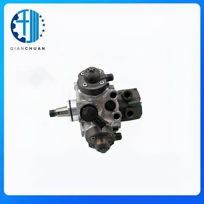 0445020608 Fuel Injection Pump 32R65-00100 Fits For Mitsubishi D06FR Engine