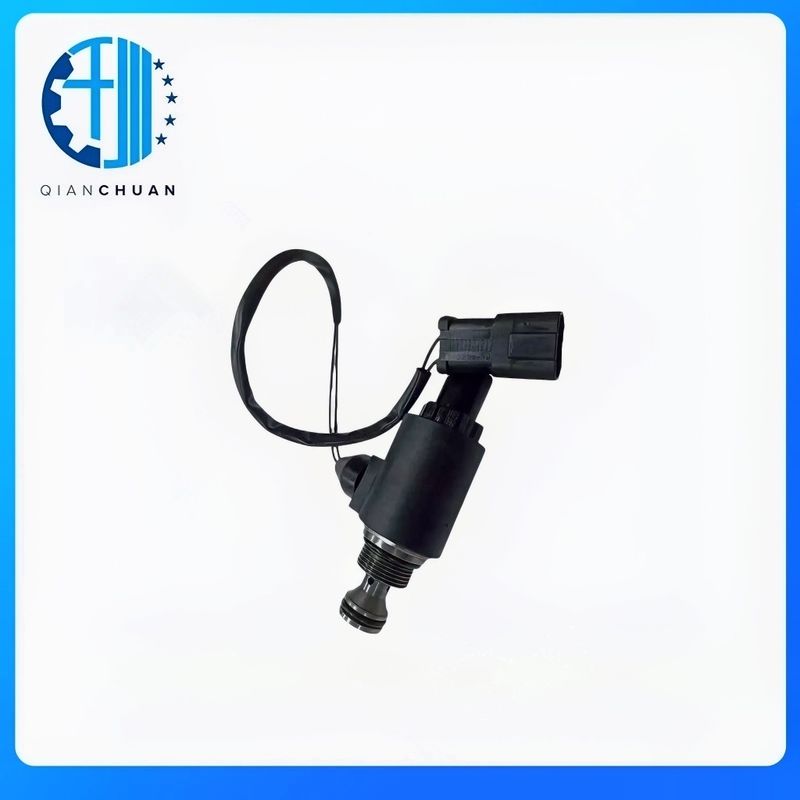 714-11-16840 Solenoid valve  for Komatsu WA120-3 WA200-3 WA250-3 WA320-3 WA150-3