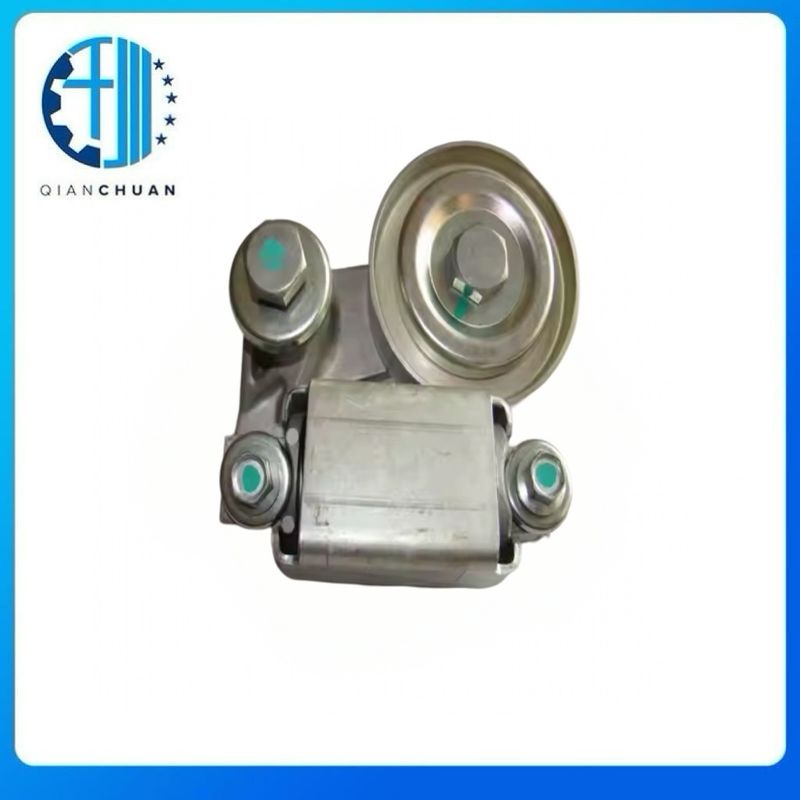 16380-2410 Tensioner Assembly  for Hino 700  Diesel Engine Spare Parts