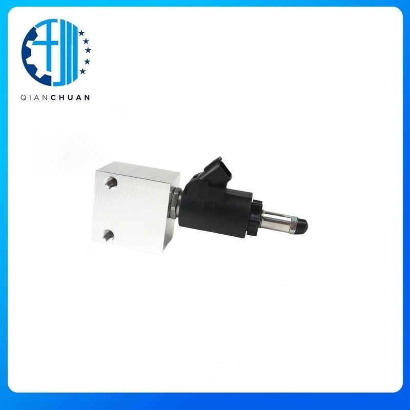 14533419 Hydraulic Cooling Fan Solenoid Valve for Volvo EC330B EC330C EC360B