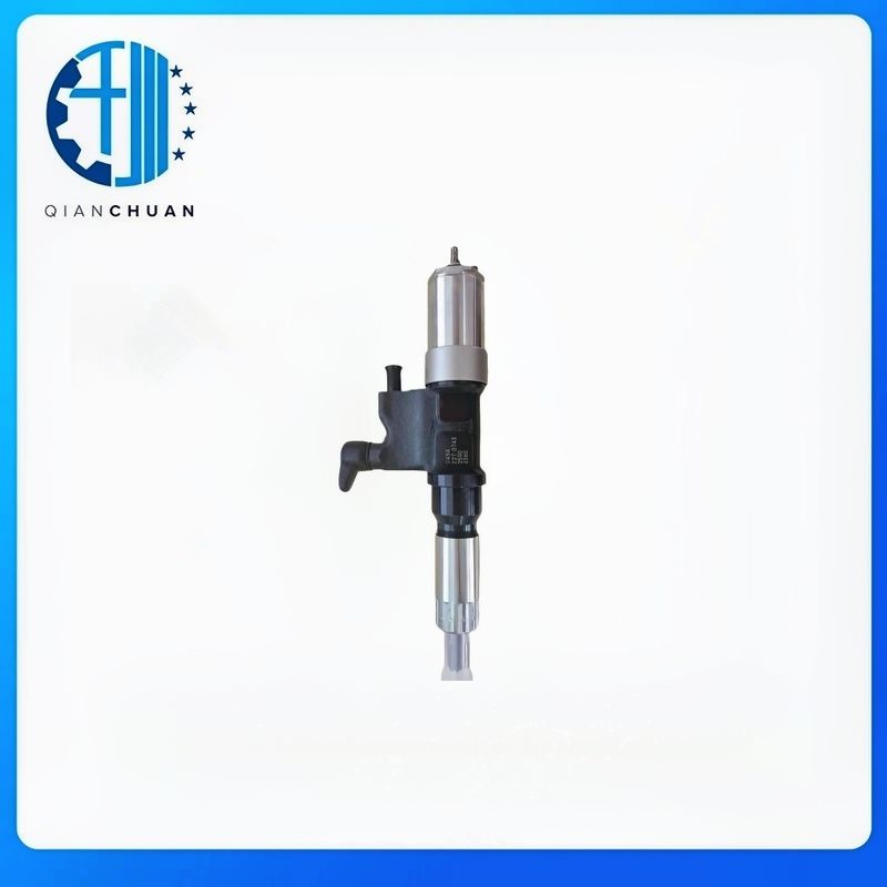 095000-0450 095000-0451 8-97601259-0 Fuel Injector for Isuzu Truck 6HK1 Engine