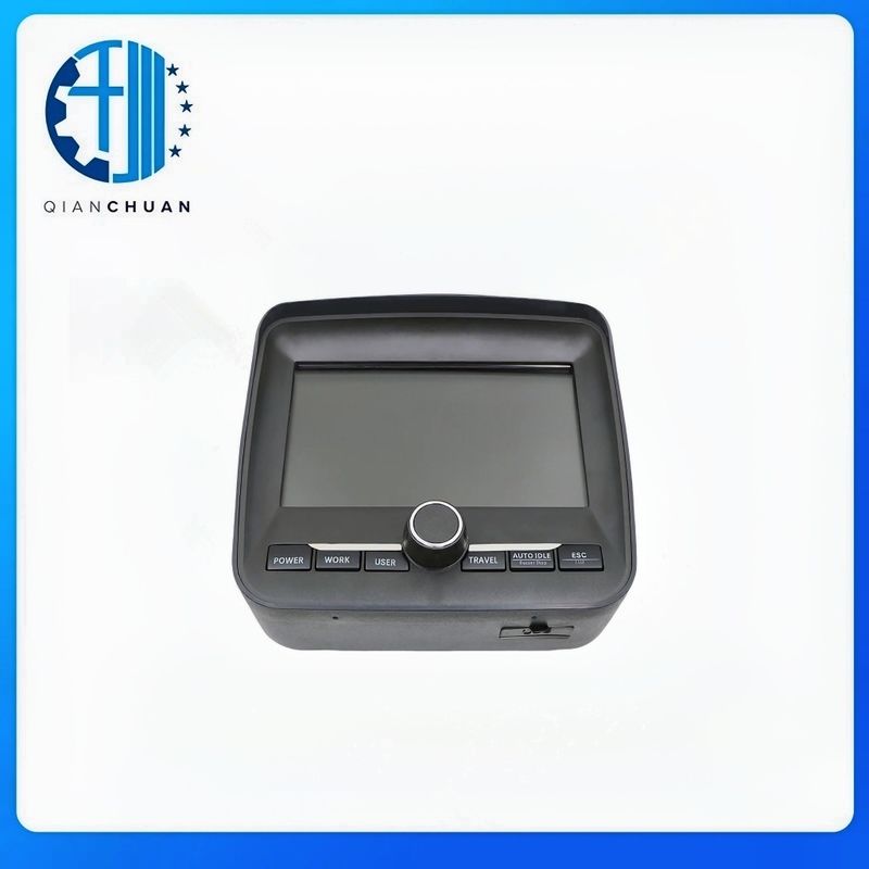 21Q6-40400 Monitor Display Panel for Hyundai R250LC-9 R290LC-9 R220LC-9