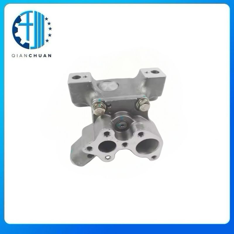 Oil Pump 65.05100-6022 for Doosan DH300-7  D1146 DE08 Excavator  Engine  Spare Parts