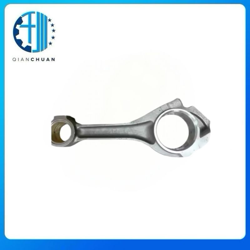 Connecting Rod  65024016018 for Doosan D1146 Engine Spare Parts Construction Parts