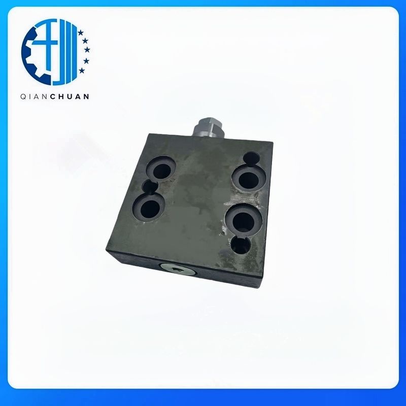 723-40-71800 Pressure Relief Pilot Valve for Komatsu PC300-8 PC400-7