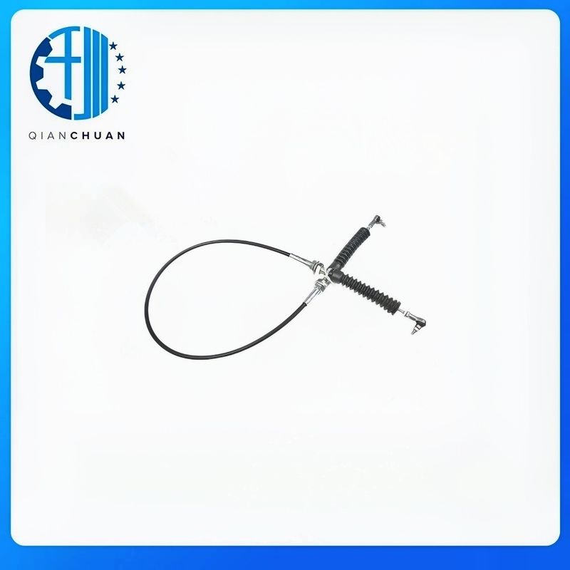 4440150 Throttle Cable for Hitachi ZX350-5 ZX350-5 Excavator Parts