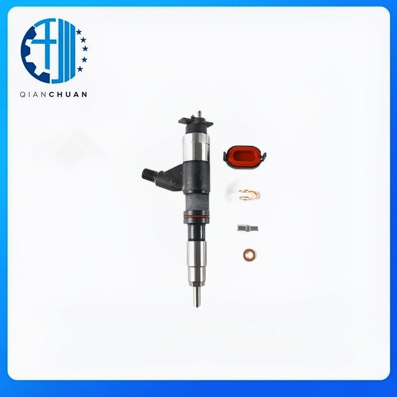 095000-6310 095000-6311 Fuel Injector for John Deere 4.5L 6.8L Engine Patrs