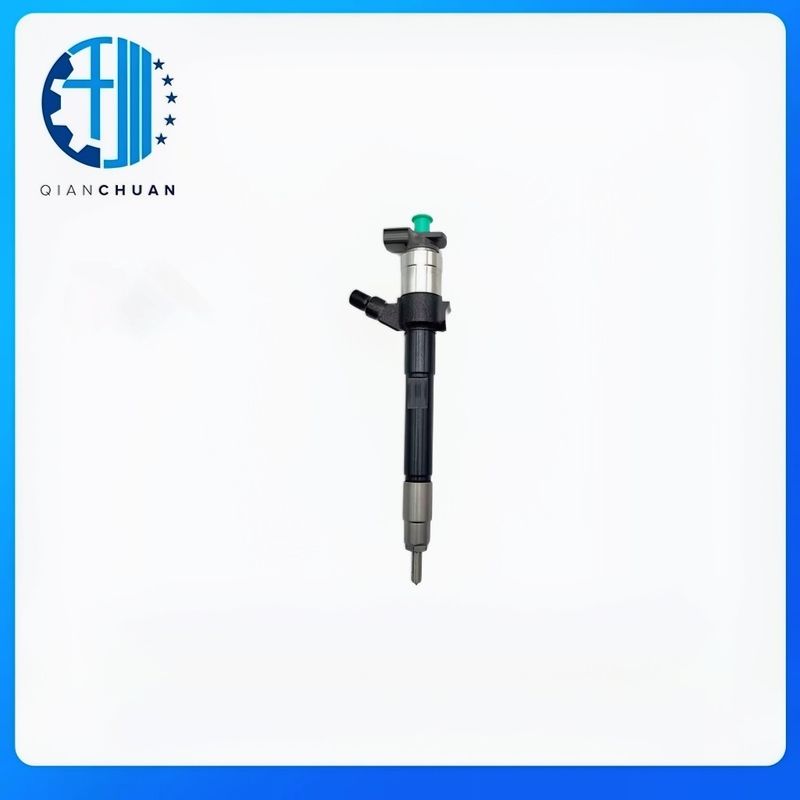 295050-0890 1465A367 Fuel Injector for Mitsubishi L200 Trition 4D56 Engine