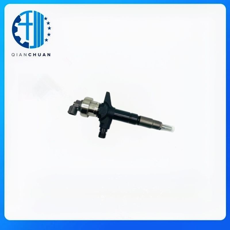 095000-9990 8-97435029-0 Fuel Injector for Isuzu 4JJ1 Engine Parts
