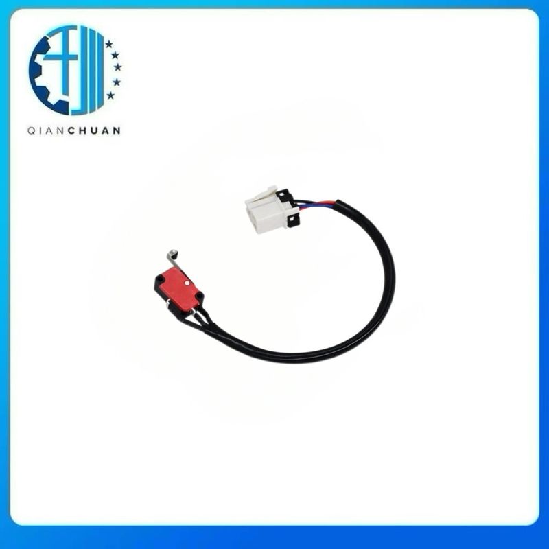 22U-06-22360 Hydraulic Sensor Switch Assy for Komatsu PC228US  PC228US-3-KU PC228US-3-W1 Excavator  Engine Spare Parts