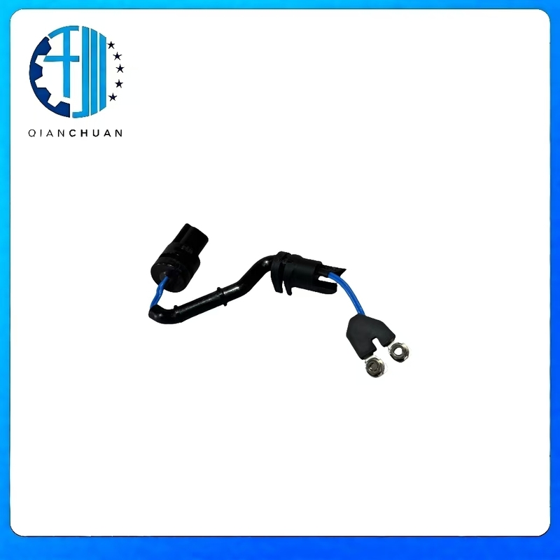 6217-819252 6261-81-9280 Fuel Injector Wiring Harness For Komatsu 6D140 Engine Part