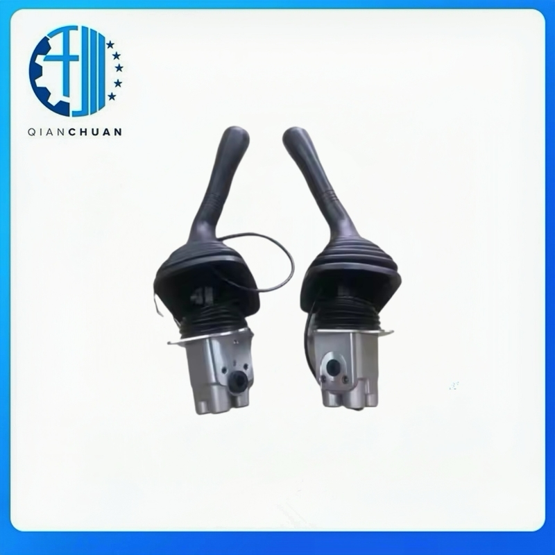 Operating Handle Lever Joystick Control Assembly  702-16-04411 Komatsu PC40MR-2  Machinery Parts