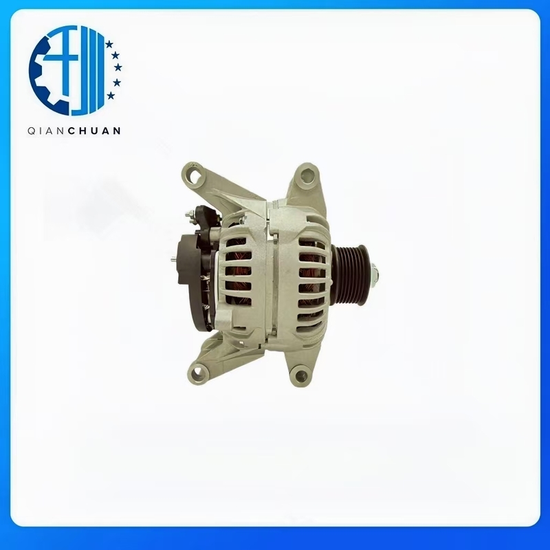 352-4700 Alternator 24V 145A For Caterpillar C13 C15 C18​ Engine Parts