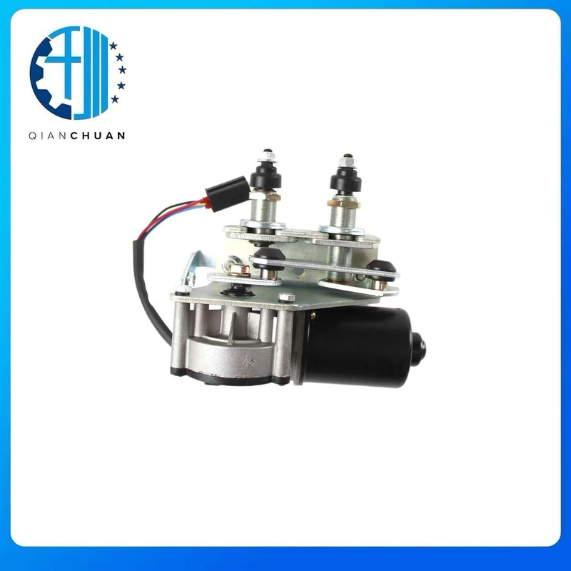 14675537 VOE14675537 Wiper Motor 24V for Volvo Excavator EC140D EC220D EC250 ECR235