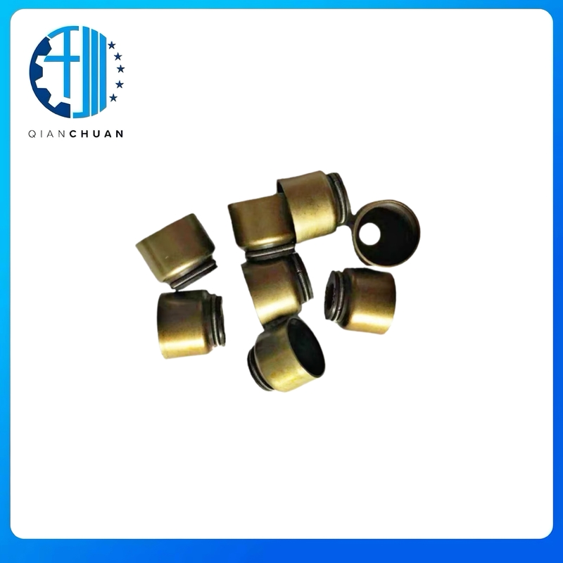 Valve Stem Seal 4312008  For Cummins 15L ISX ISX15 QSX Diesel Engine Spare Parts