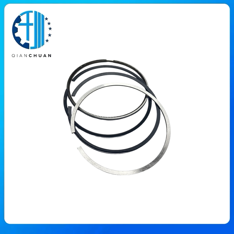 4089811 Ring Set for Cummins  QSL9.5 Engine Spare Parts Construction Machinery