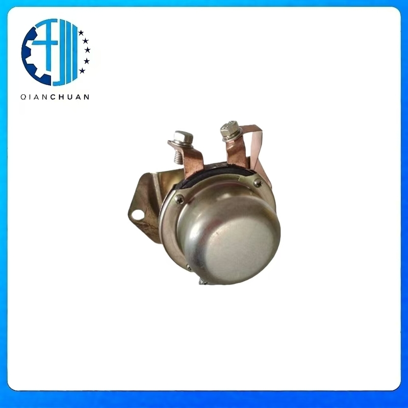 08088-20000 Switch Accumulators Relay 24V For Komatsu D155A D155C D355C D475A  D575A
