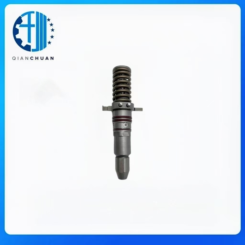 4P-9077 4P9077 Fuel Injector For Caterpillar CAT 3508 3512 3516 Engine Parts