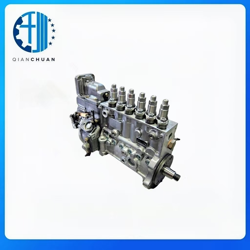 3926887 0402066702 Fuel Injection Pump For Cummins ISC QSC8.3 P3000 Diesel Engine