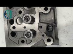 سرسیلندر کامل برای میتسوبیشی S4L2 S4L قطعات یدکی موتور بیل مکانیکی