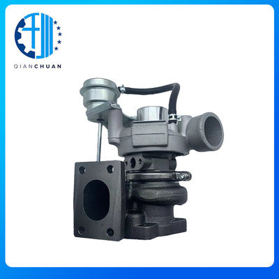 49177-03190 1G777-17013 TD04L4  Turbocharger for Kubota V3307, 236D