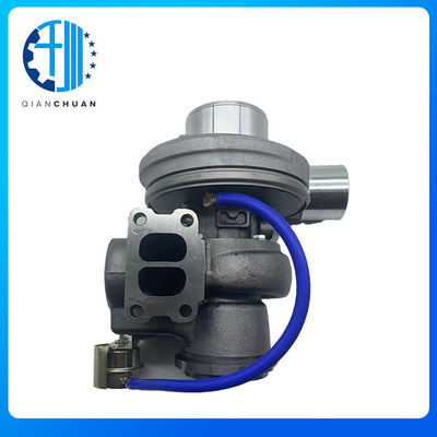 250-7696 Turbocharger for   324D 329D 324C 325D C7 Engine