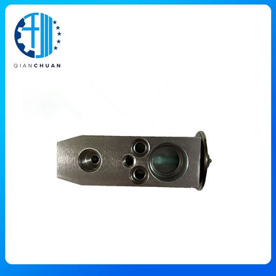 Expansion Valve 520-8324 For Komatsu Engine PC200-7 E320D
