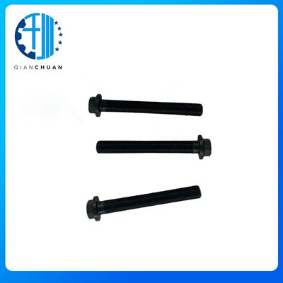 Cylinder Head Bolts 276-8134 For    C4.4 24V Engine Part