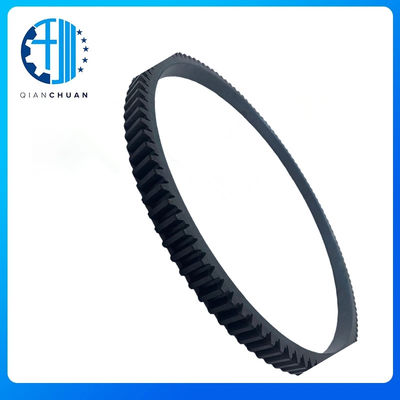 4N2514  Flywheel Ring Gear 113tT For    Engine C9