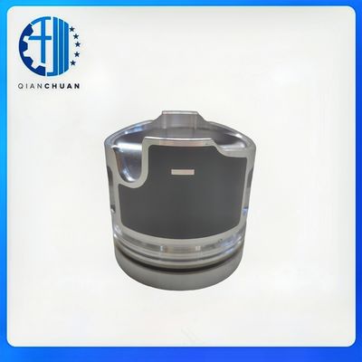 C6.4 ENGINE PISTON F40100  FOR CATERPILLAR CAT 320D E320D 321D 323D